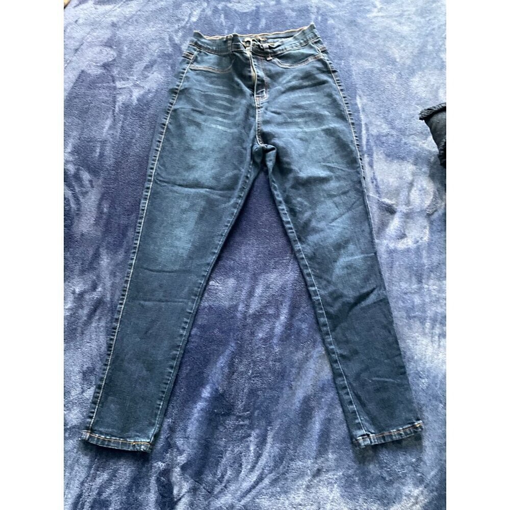 Women’s Blue Jeans‎ Size 13